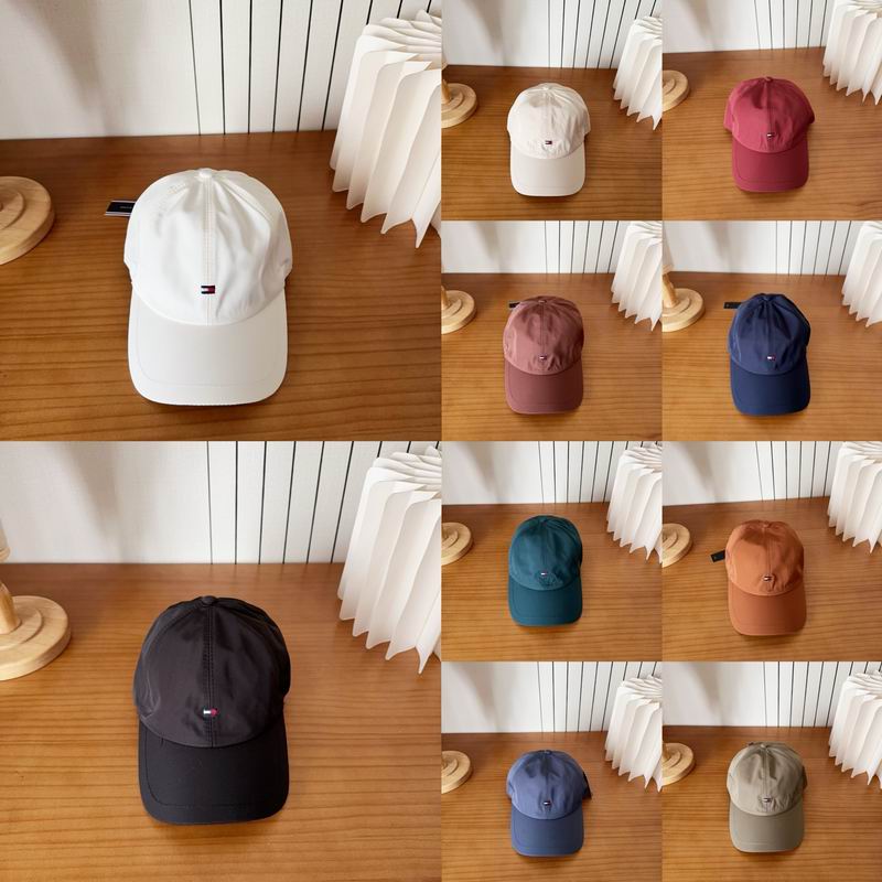 Tommy cap dx01